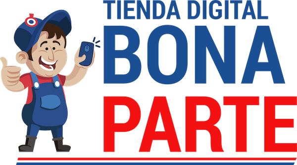 Talleres Bona Parte logo